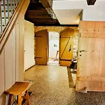 Holiday home Lovingly Restored Half-timbered House From 1684 *