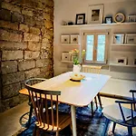 Lovingly Restored Half-timbered House From 1684 Holiday home *
