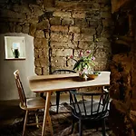 Lovingly Restored Half-timbered House From 1684