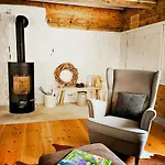 Holiday home Lovingly Restored Half-timbered House From 1684 Grossschoenau