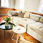 Holiday home Lovingly Restored Half-timbered House From 1684 Grossschoenau