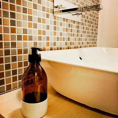 Lovingly Restored Half-timbered House From 1684 *