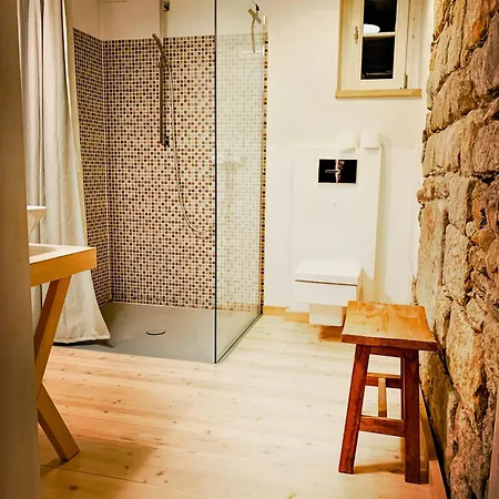 Lovingly Restored Half-timbered House From 1684 * Grossschoenau