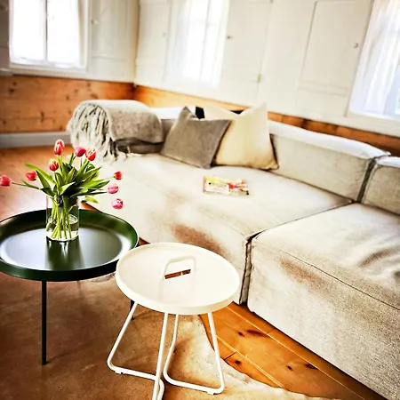 Prázdninový dům Lovingly Restored Half-timbered House From 1684 *