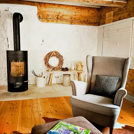 Lovingly Restored Half-timbered House From 1684 Vakantiehuis