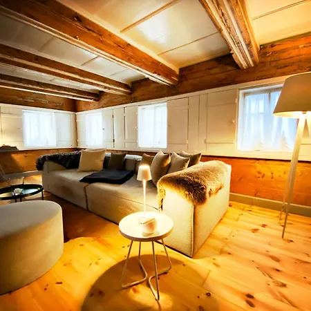 Lovingly Restored Half-timbered House From 1684 別荘 Großschönau