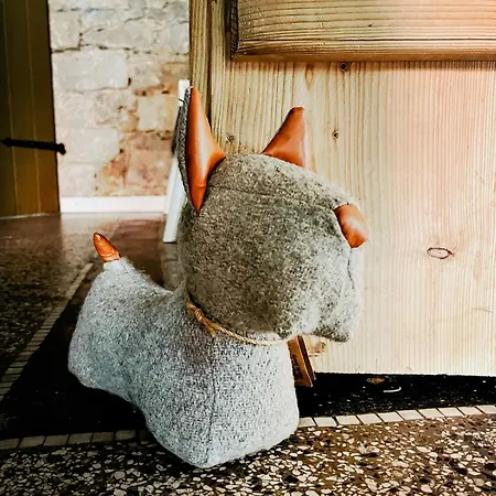 Lovingly Restored Half-timbered House From 1684 Großschönau