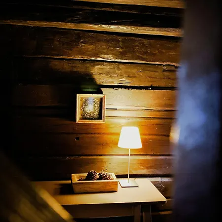 Lovingly Restored Half-timbered House From 1684