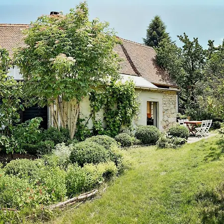 Lovingly Restored Half-timbered House From 1684 * Großschönau