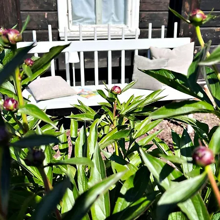 Lovingly Restored Half-timbered House From 1684 *