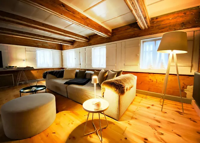 Lovingly Restored Half-timbered House From 1684 Ferienhaus Großschönau