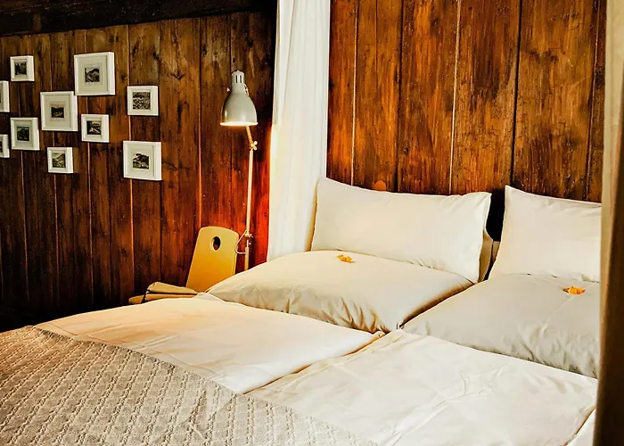 Lovingly Restored Half-timbered House From 1684 Ferienhaus *